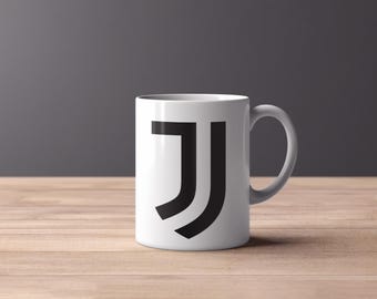 Juventus-mugg Juventus-mugg