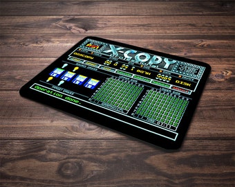 xcopy musmatta