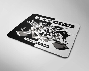 Archon Mouse Pad
