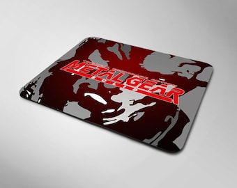 Metal Gear-musmatta