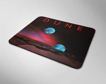 Dune musmatta