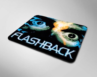 Flashback-musmatta