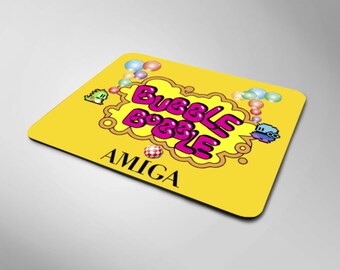 Bubble Bobble-musmatta