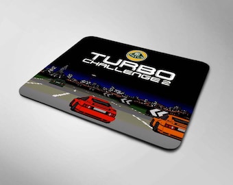 Lotus 2 Turbo musmatta