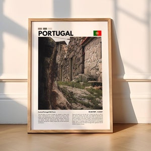 Portugal Print, Portugal Poster, Portugal Wall Art, Portugal Art Print, Portugal Photo, Portugal Gift