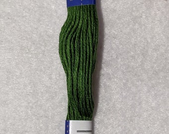 Cross Stitch/Embroidery Floss