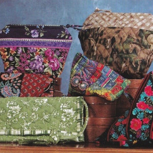 Accessory Bag Patterns