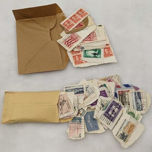 Briefmarkensammlung