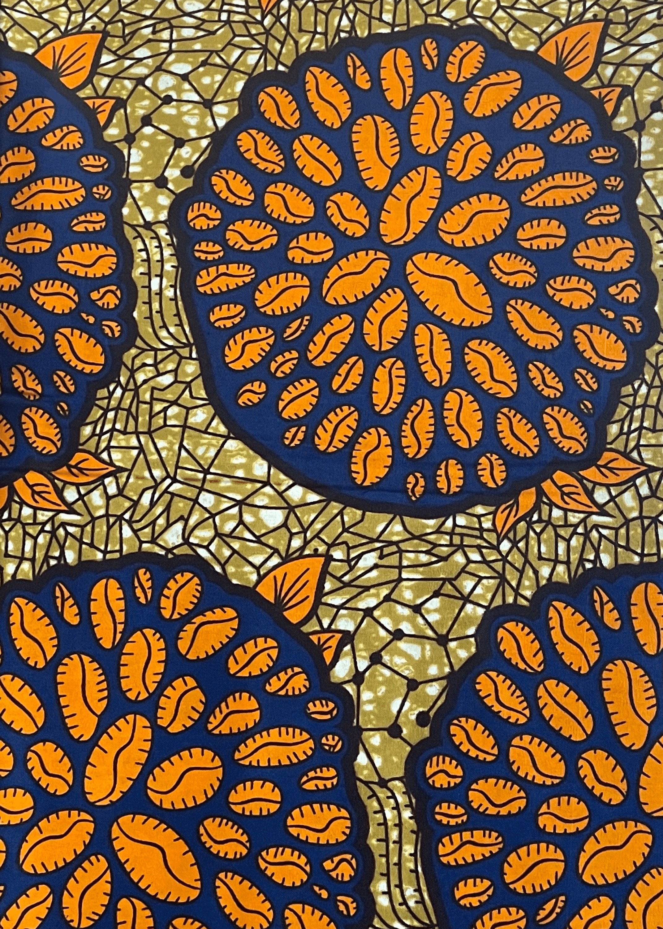 African print fabric online sale