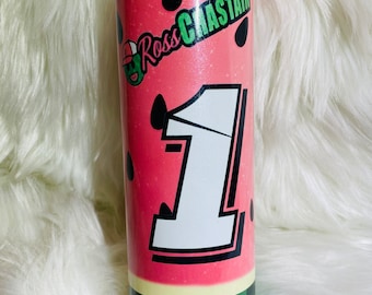 Pastèque, gobelet skinny 20 oz, cadeaux nascar