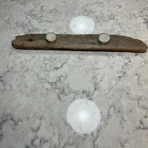 Driftwood Candle Holder