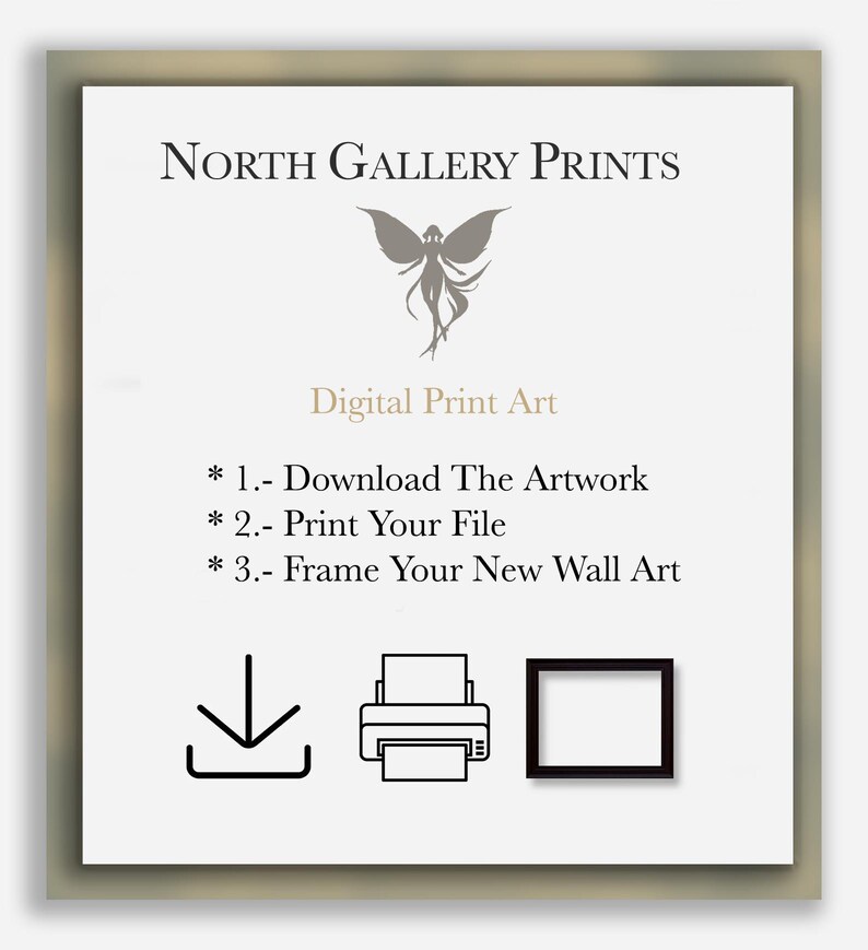 Easter Digital Prints, Easter Baby Lamb Printables For Kitchen Decor, Easter Sheep Nursery Wall Art Print Spring Cottagecore Paintings image 5