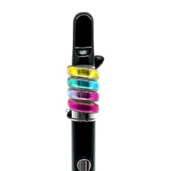 Vape Pen Case Stoner Gifts Glass Cart Cover