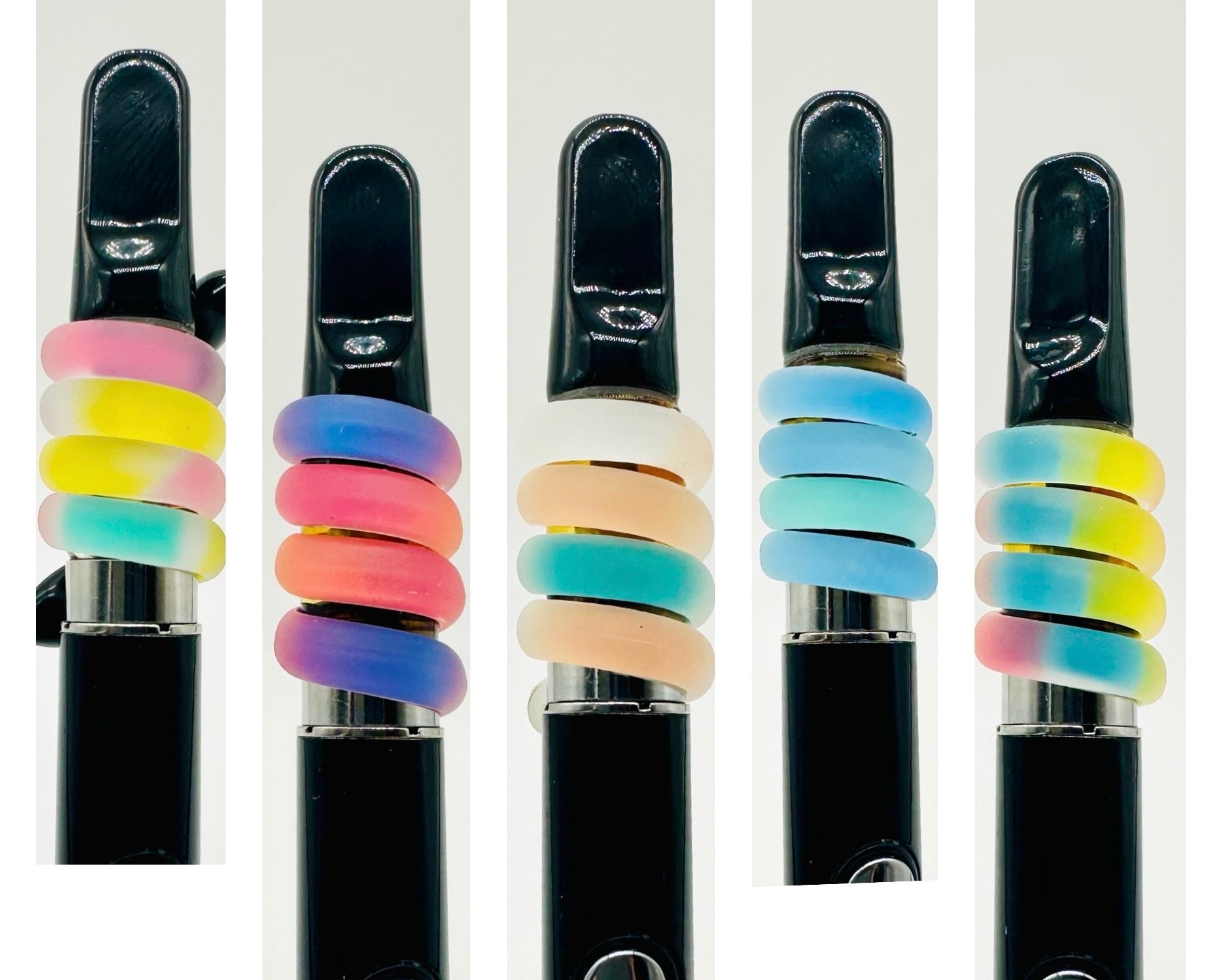 Pen Cartridge Cover