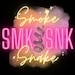 Smoke Snake