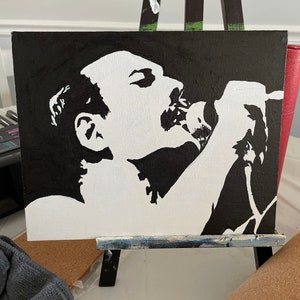 Freddie Mercury - Killer Queen
