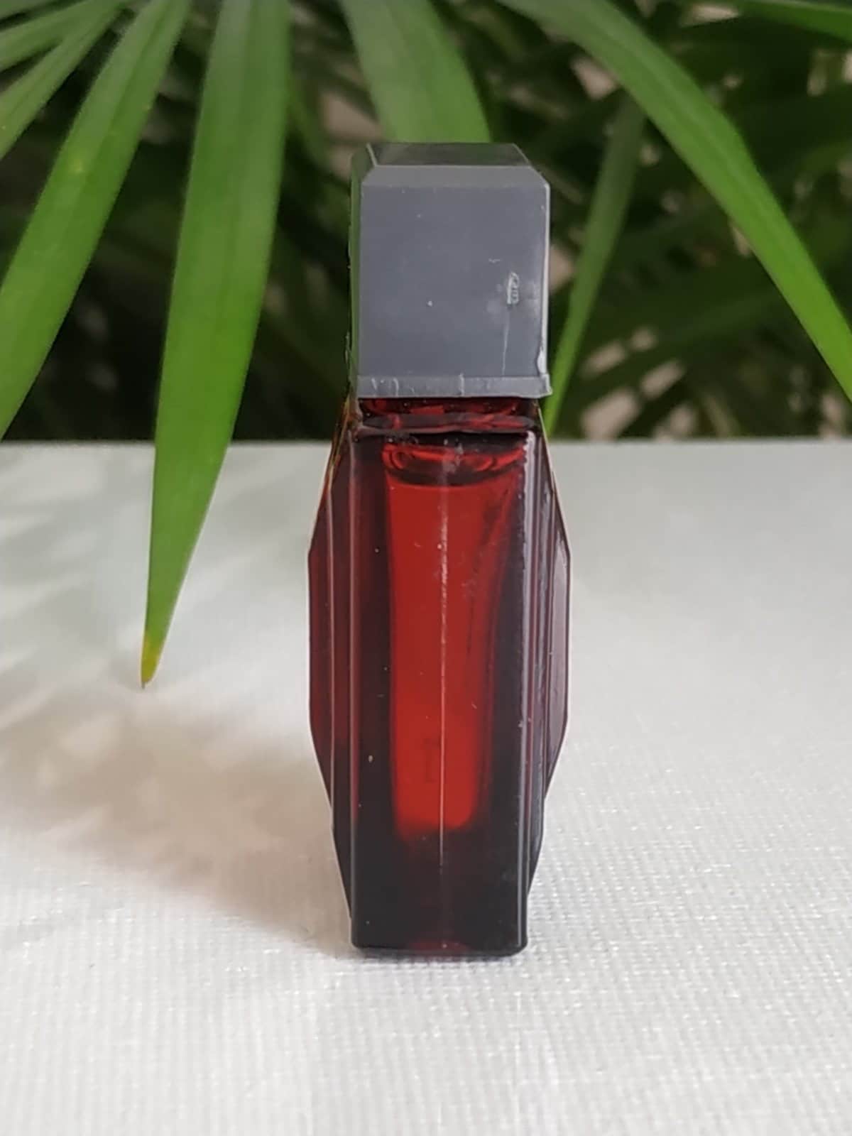 Buy Vintage Givenchy XERYUS Rouge Miniature 4ml Online in India Etsy