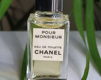 Chanel Pour Monsieur Eau De Toilette Concentree 2.5 Oz Spray -   Australia