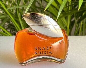 Krazy krizia eau de parfum sales