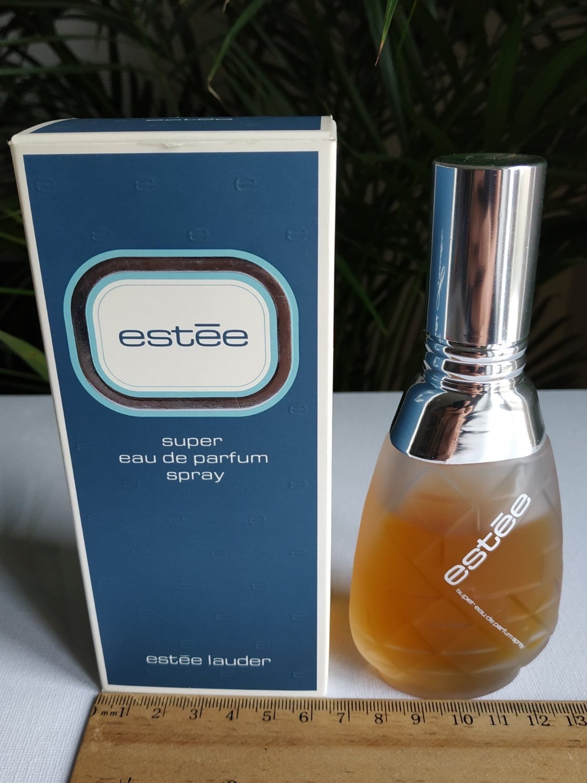 ESTEE by Est e Lauder 1969 Vintage Super Eau De Parfum 60 Ml