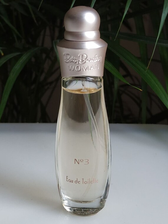 Betty barclay perfume no 1 sale