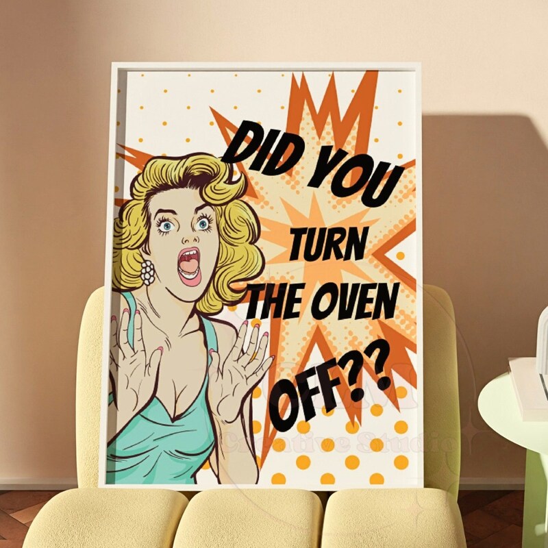 Turn Home Office Into a Bar Etsy