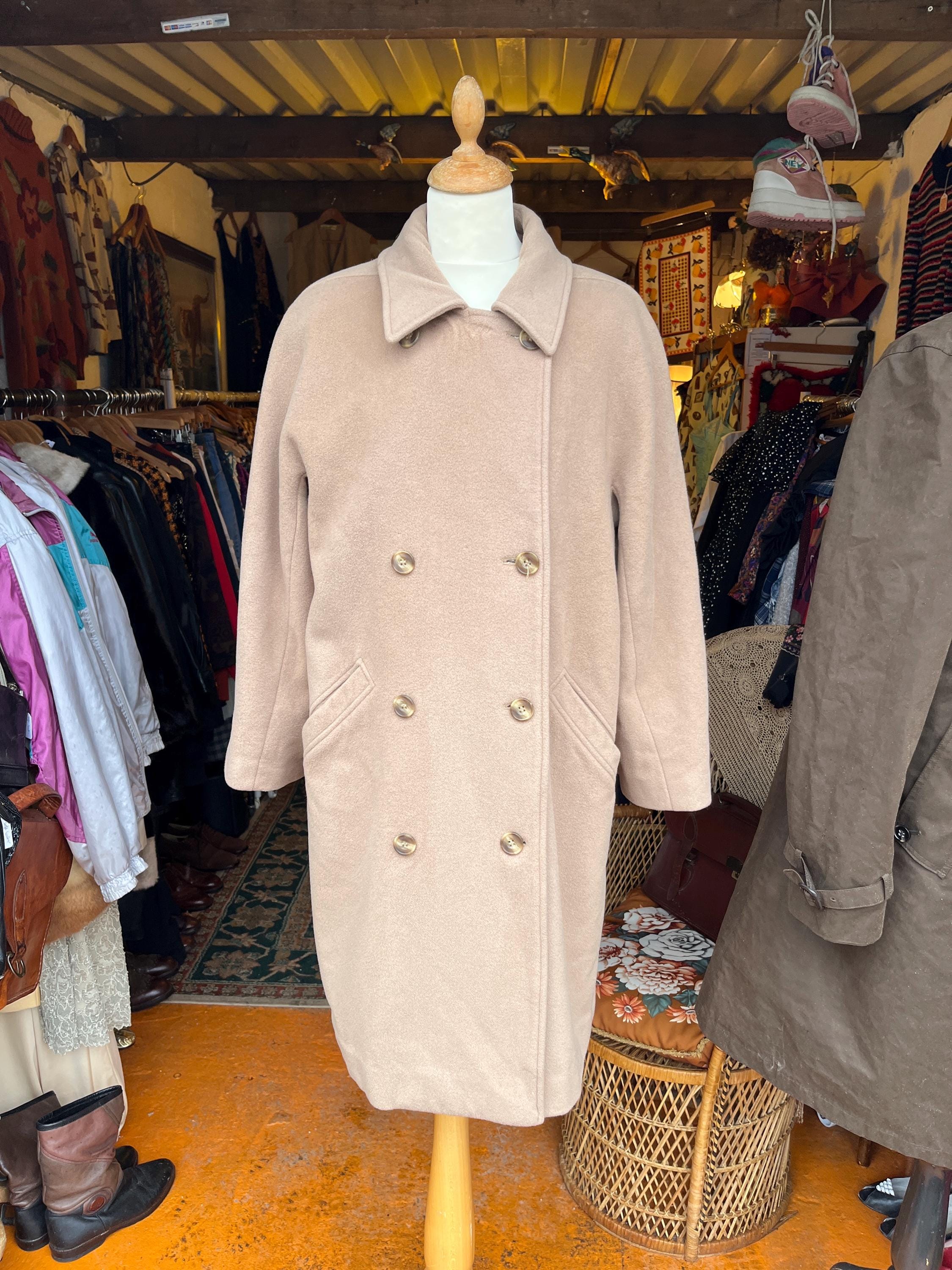 Windsmoor coat - Etsy 日本