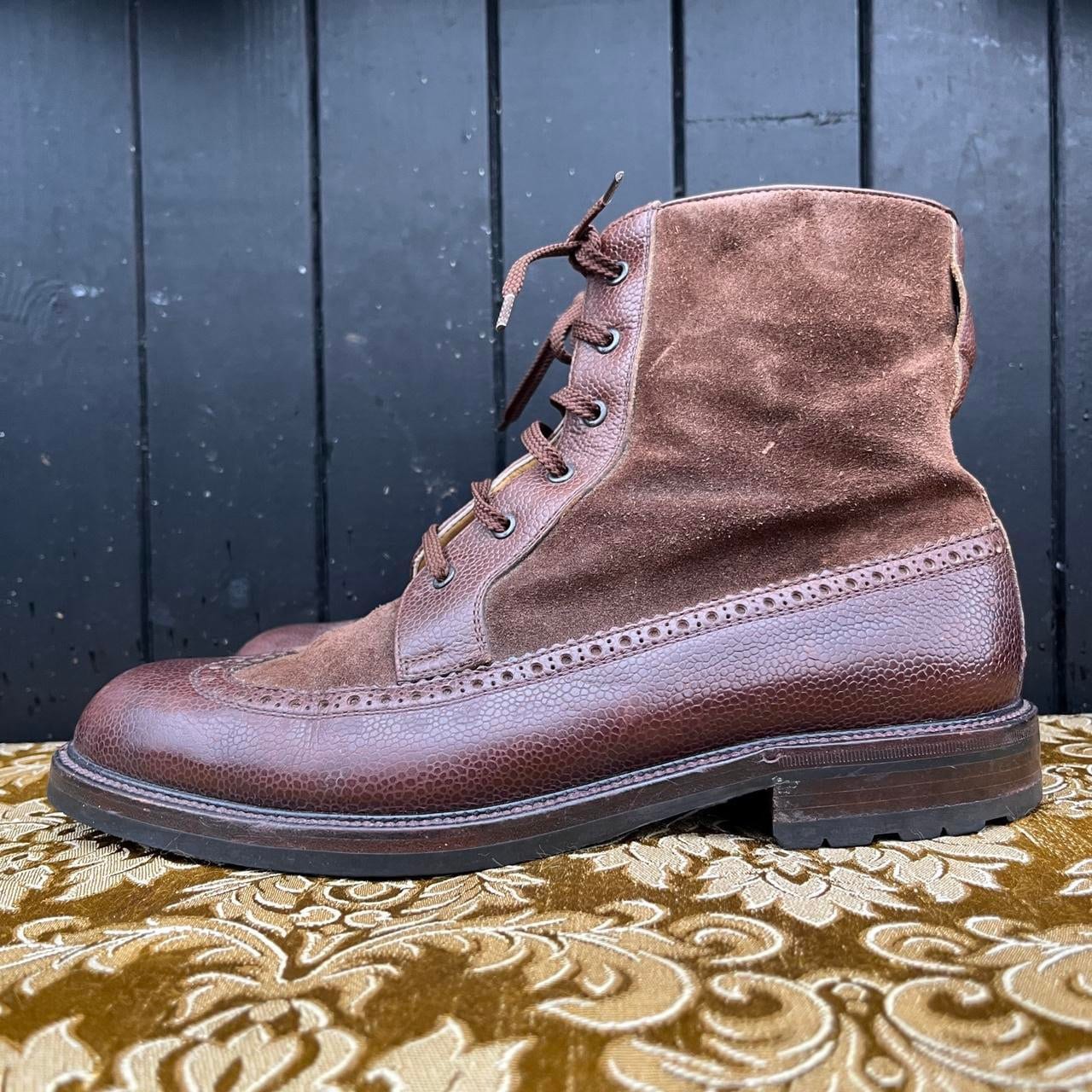 Vera Pelle Boots - Etsy Israel