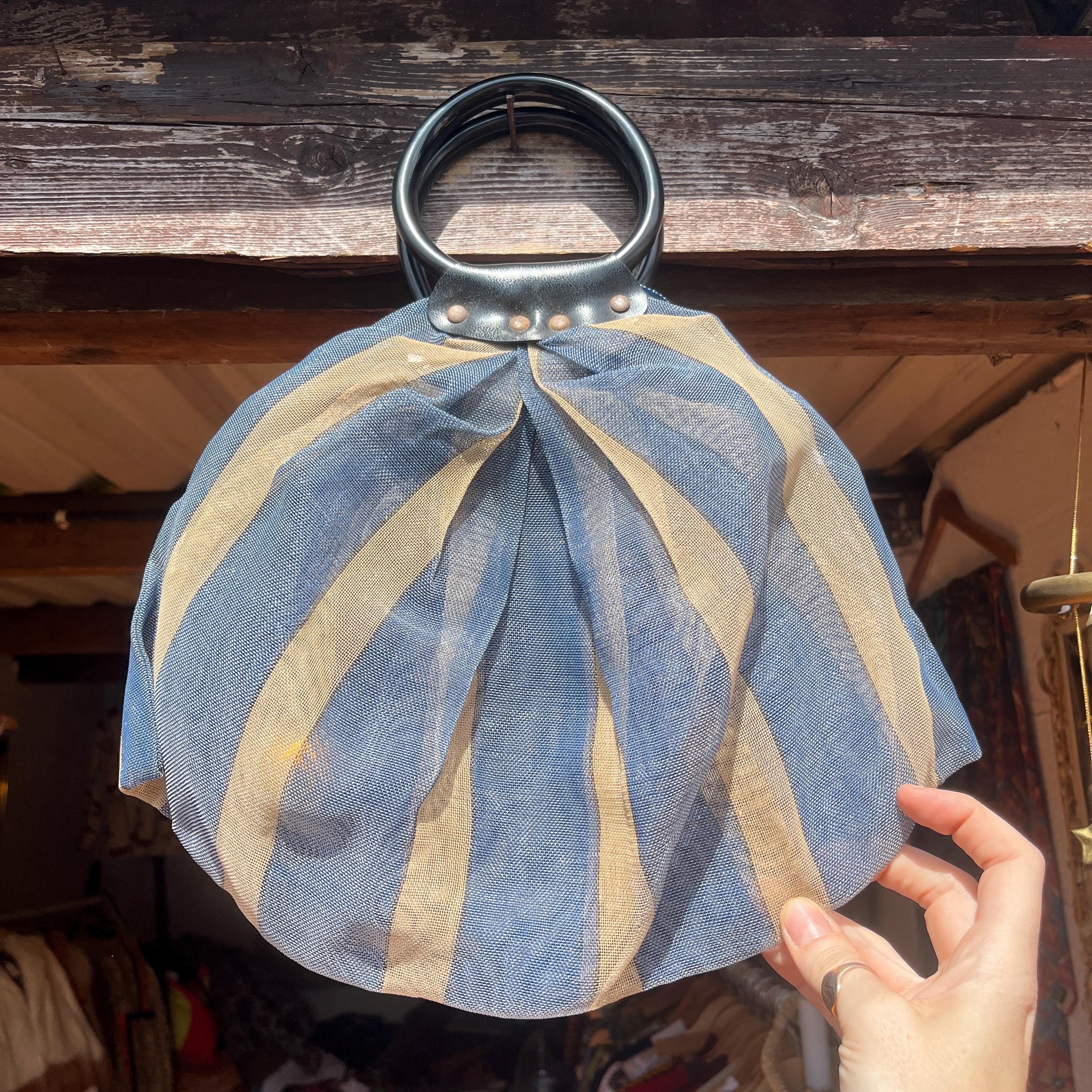 定番の中古商品 Top 50s Handle Canada Etsy - Bag バッグ