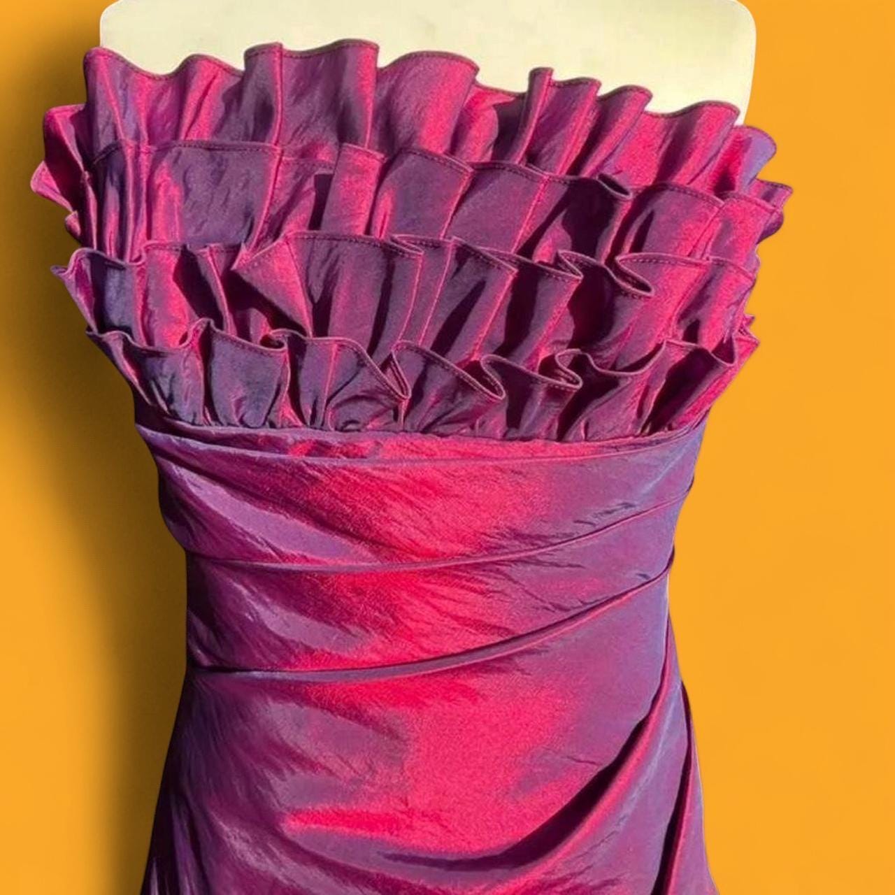 90s Prom Dresses Plus Size