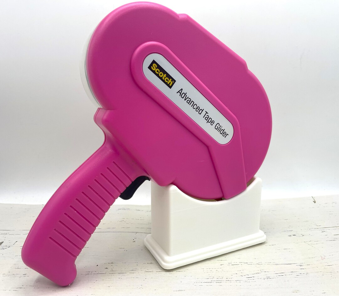 ATG Holder Tape Gun Holder ATG Dispenser Holder Etsy