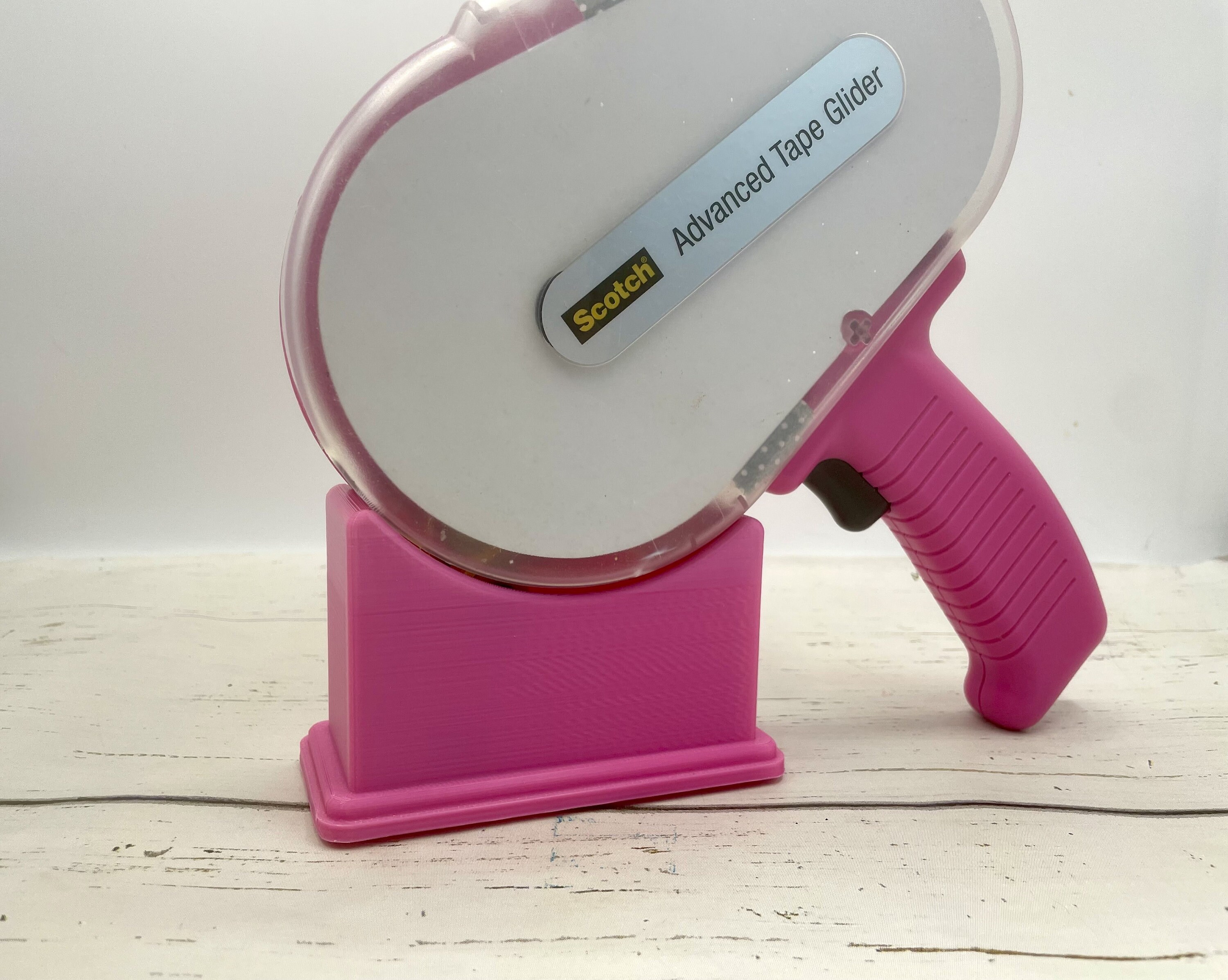 ATG Holder Tape Gun Holder ATG Dispenser Holder Etsy