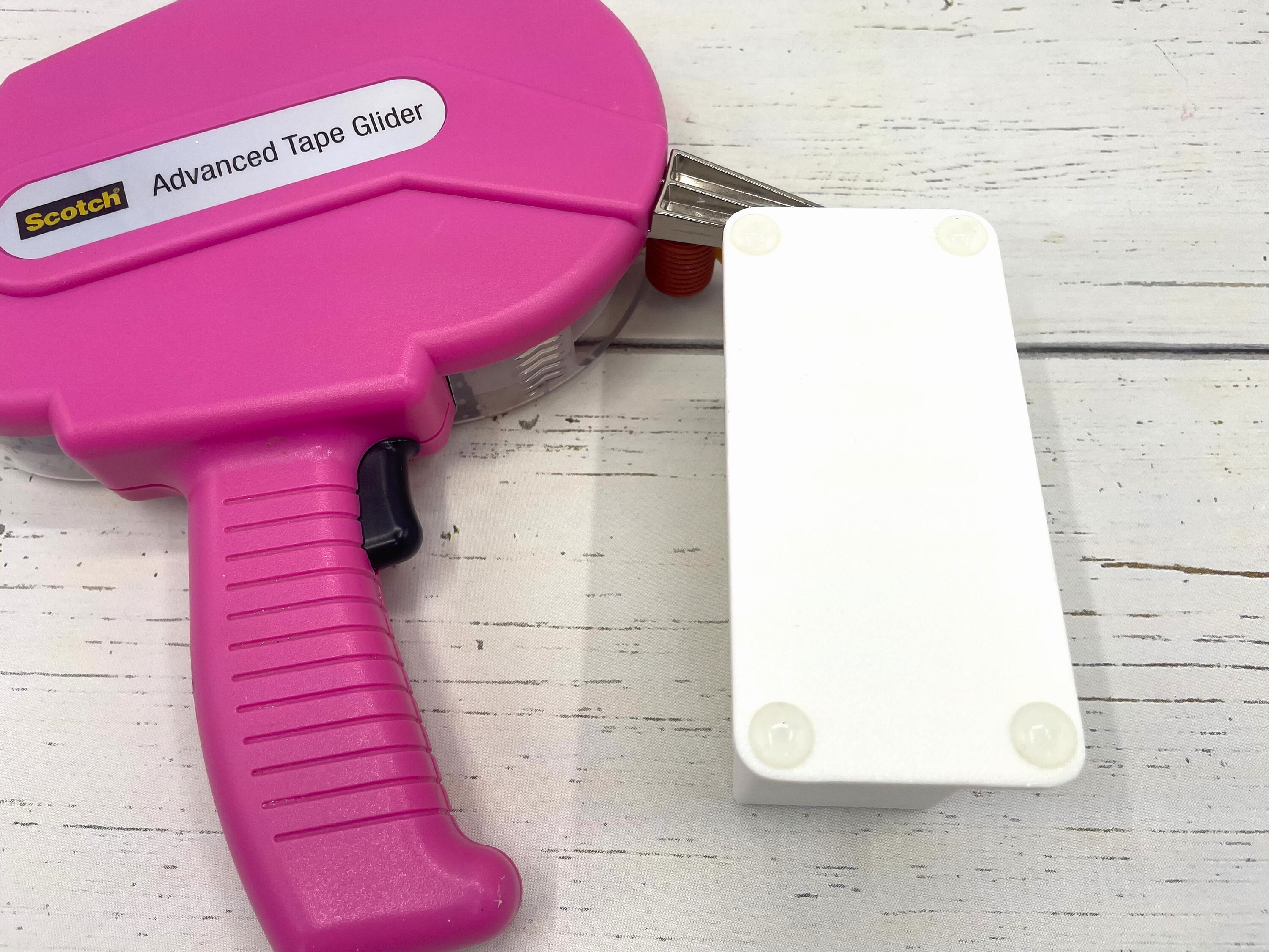 ATG Holder Tape Gun Holder ATG Dispenser Holder Etsy