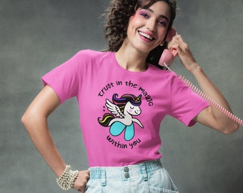 Quirky Unicorn anatomy of the clitoris, Sex education t-shirt, yoni art, vulva, feminist, feminism, sex coach, sexuality, lgbtqia, pride