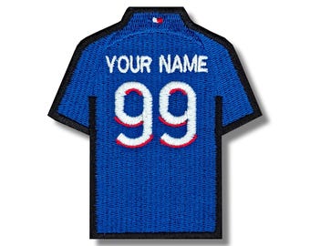 Patch PSG Champion Ligue 1 2024 L1 LFP Saison 2024-2025