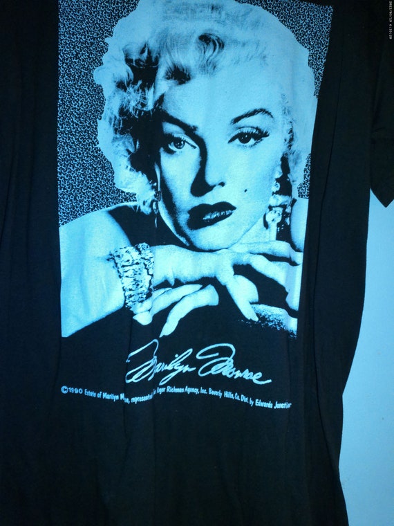 Collector keepsake Marilyn Monroe T-Shirt