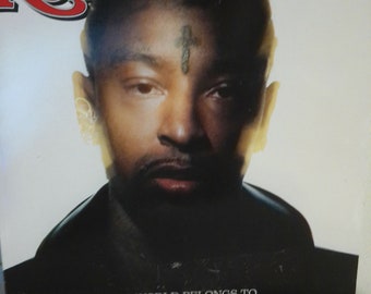 Collector keepsake 21 Savage Magazine