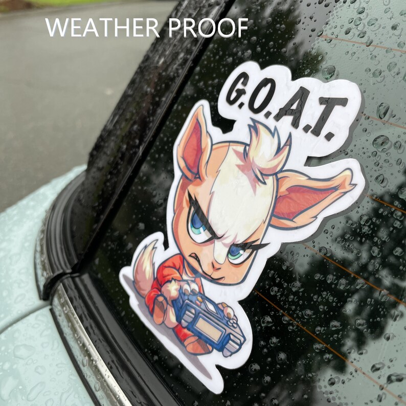 Any 5 Sticker Pack, Custom Sticker Bundle, Sticker Gifts, Funny ...
