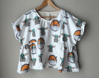 The Child Shirt - Women’s