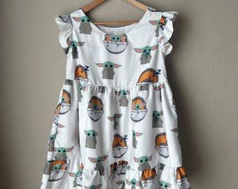 The Child Dress - Women’s