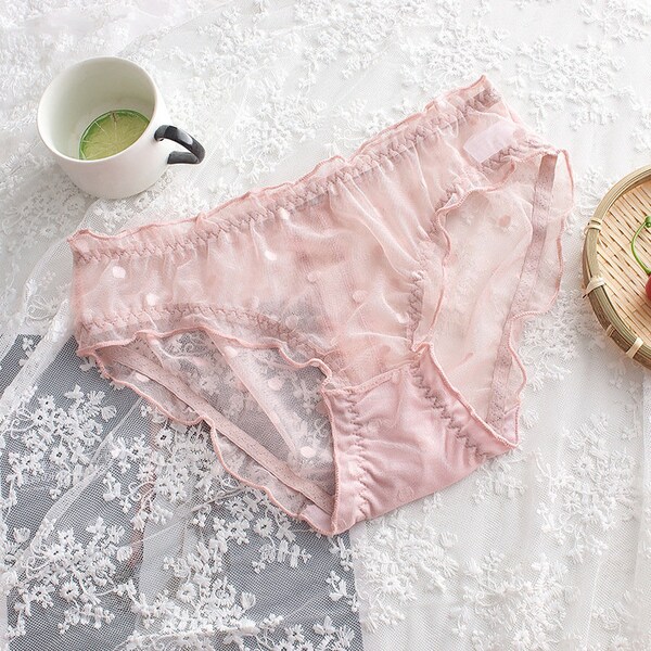 Girly Panties Etsy