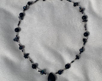 Luna Necklace