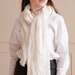 see more listings in the Linen Scarves section