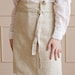 see more listings in the Linen Aprons section