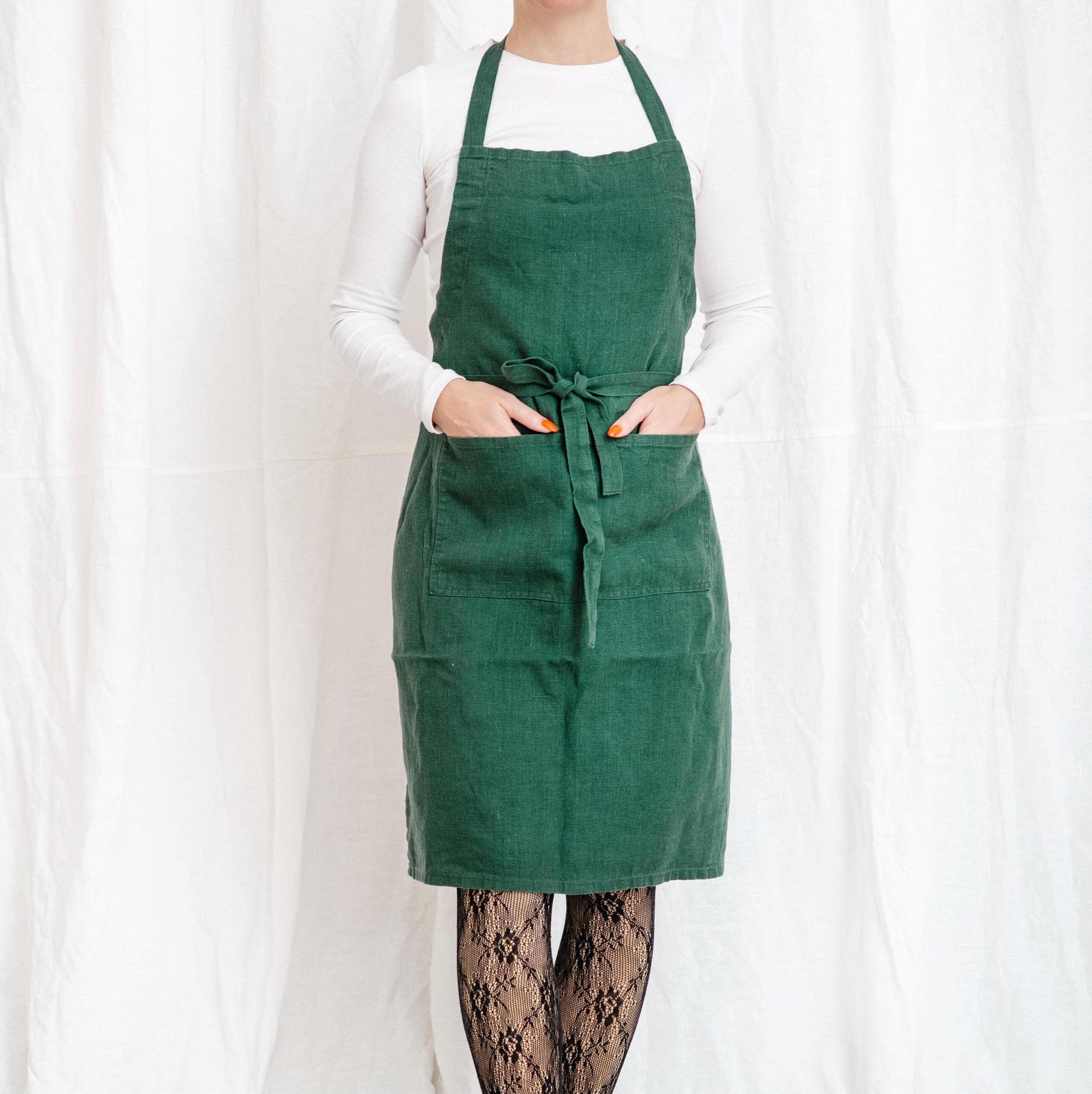 Vintage Work Apron - Etsy