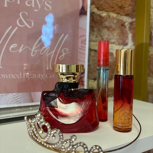 En Fuego - Inspiriert Dupe Copycat Baccarat Rouge 540 Eau de Parfum