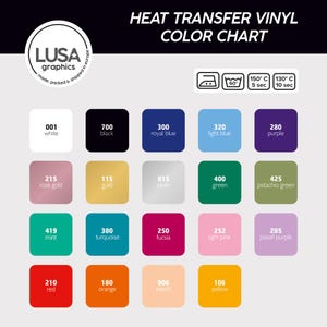 Custom NAME iron on Transfer for shirts, Bags & other fabrics Heat vinyl Decals image 6