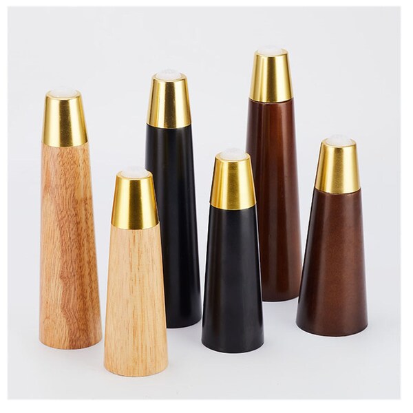 Brass Furniture Feet Etsy