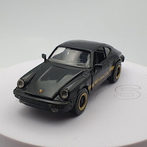 Porsche 911 SC Carrera NZG 1/43
