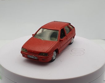 Citroen SM - Solido 1:43 Scale Diecast (includes Original
